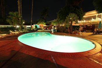Hotel The Sandman Santa Barbara